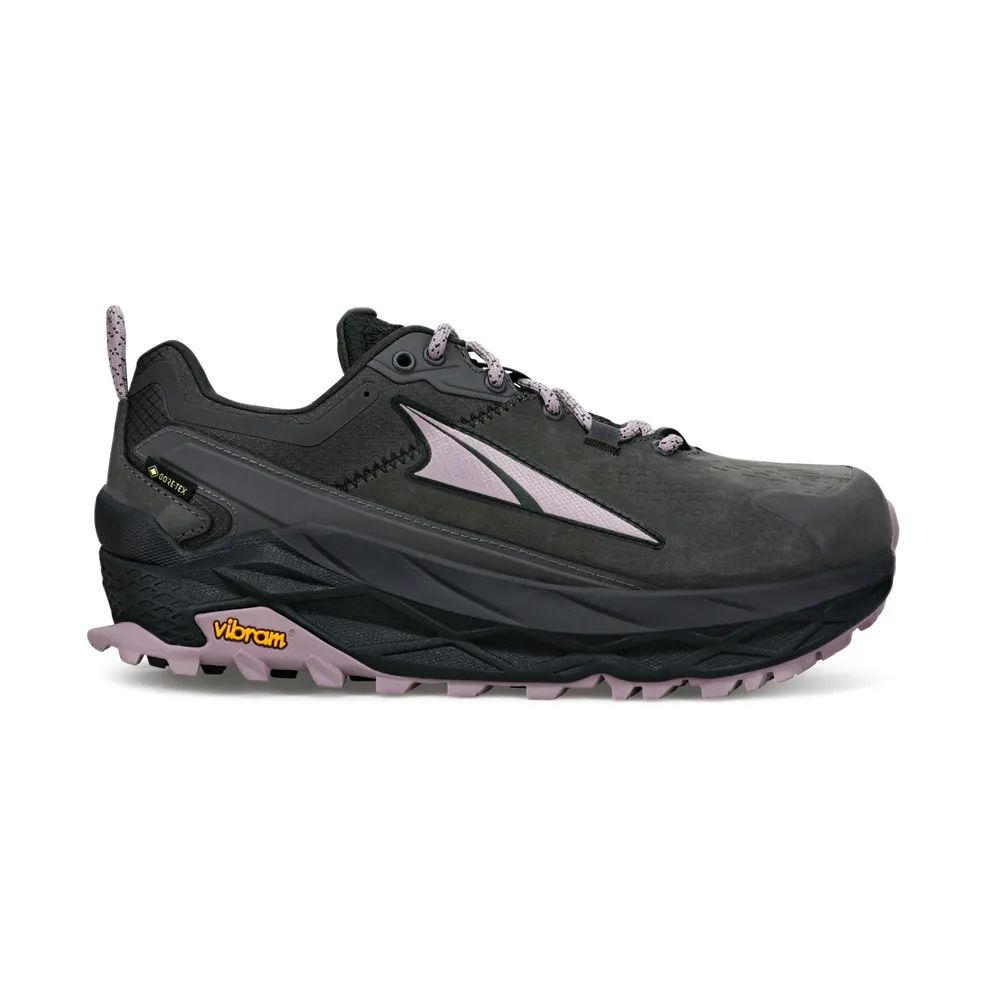 Altra gore tex hot sale