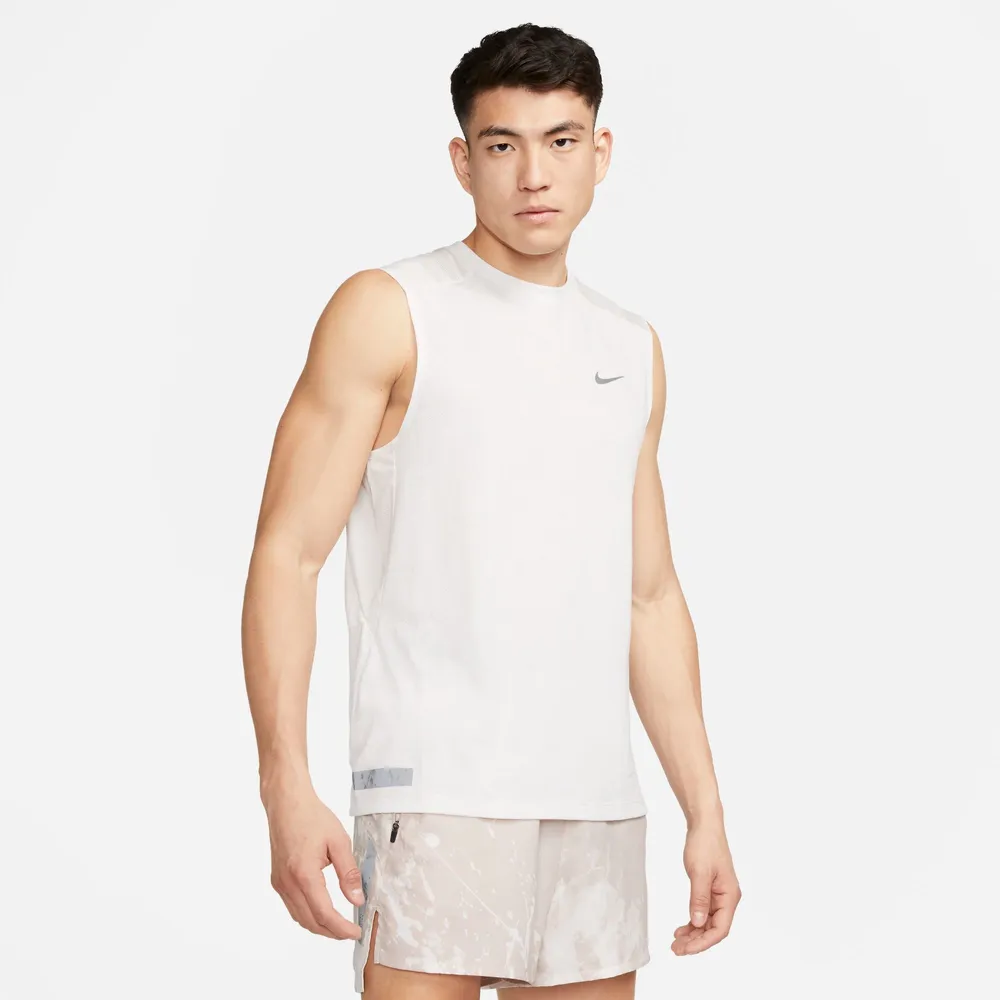 Nike Men's | Nike Dri-Fit Run Division Rise 365 Tank | The Summit