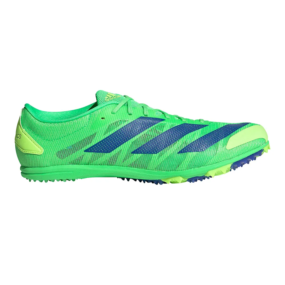 Adidas spikes outlet track