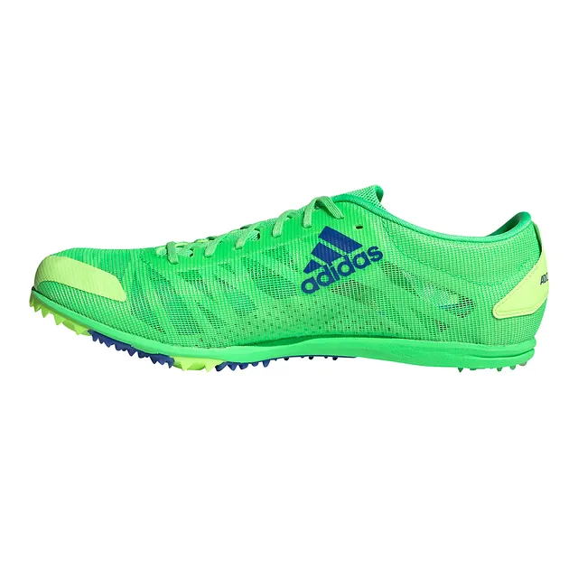 Adidas Adizero XCS Track Spike | The Summit at Fritz Farm