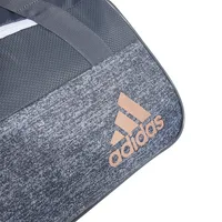 Adidas squad outlet iv duffel bag