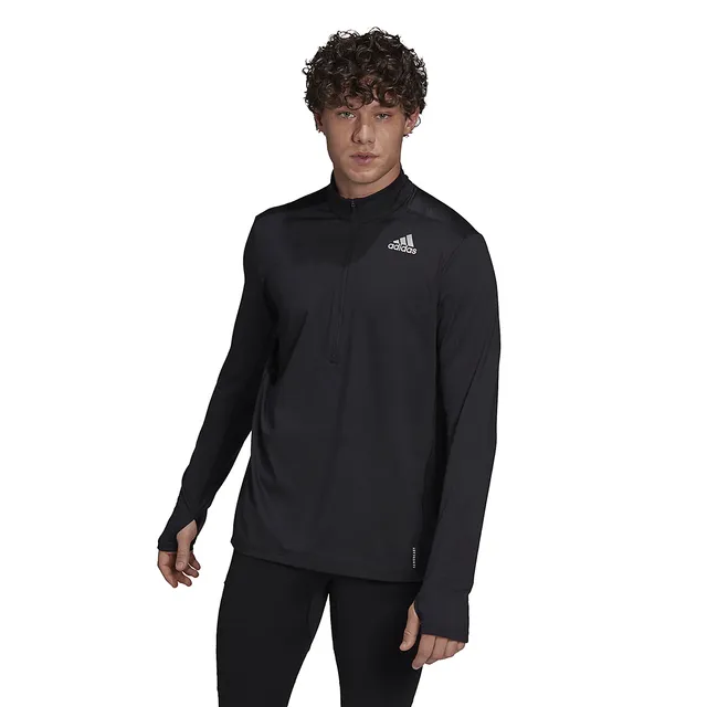 Adidas response long outlet sleeve