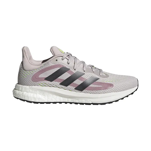 Solar glide store adidas womens