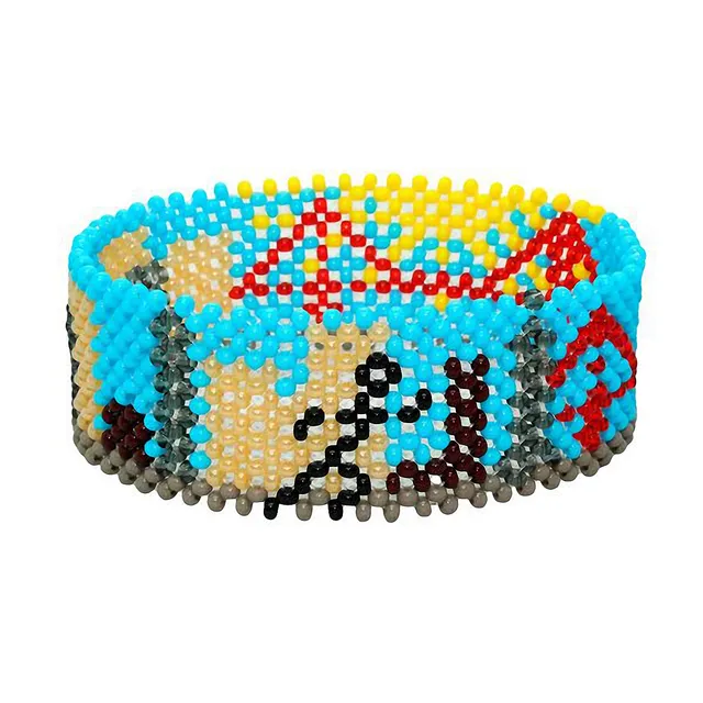 Artiken Women's | Artiken Run The City Bracelet | The Summit at