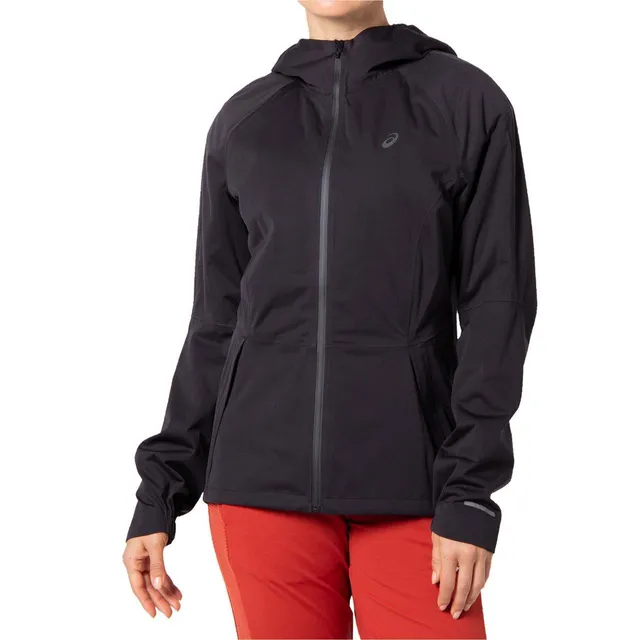 Winter accelerate jacket asics top