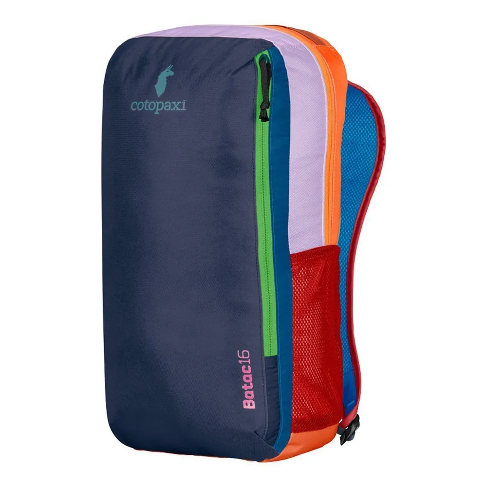 Cotopaxi Batac 16L Pack Del D a The Summit at Fritz Farm