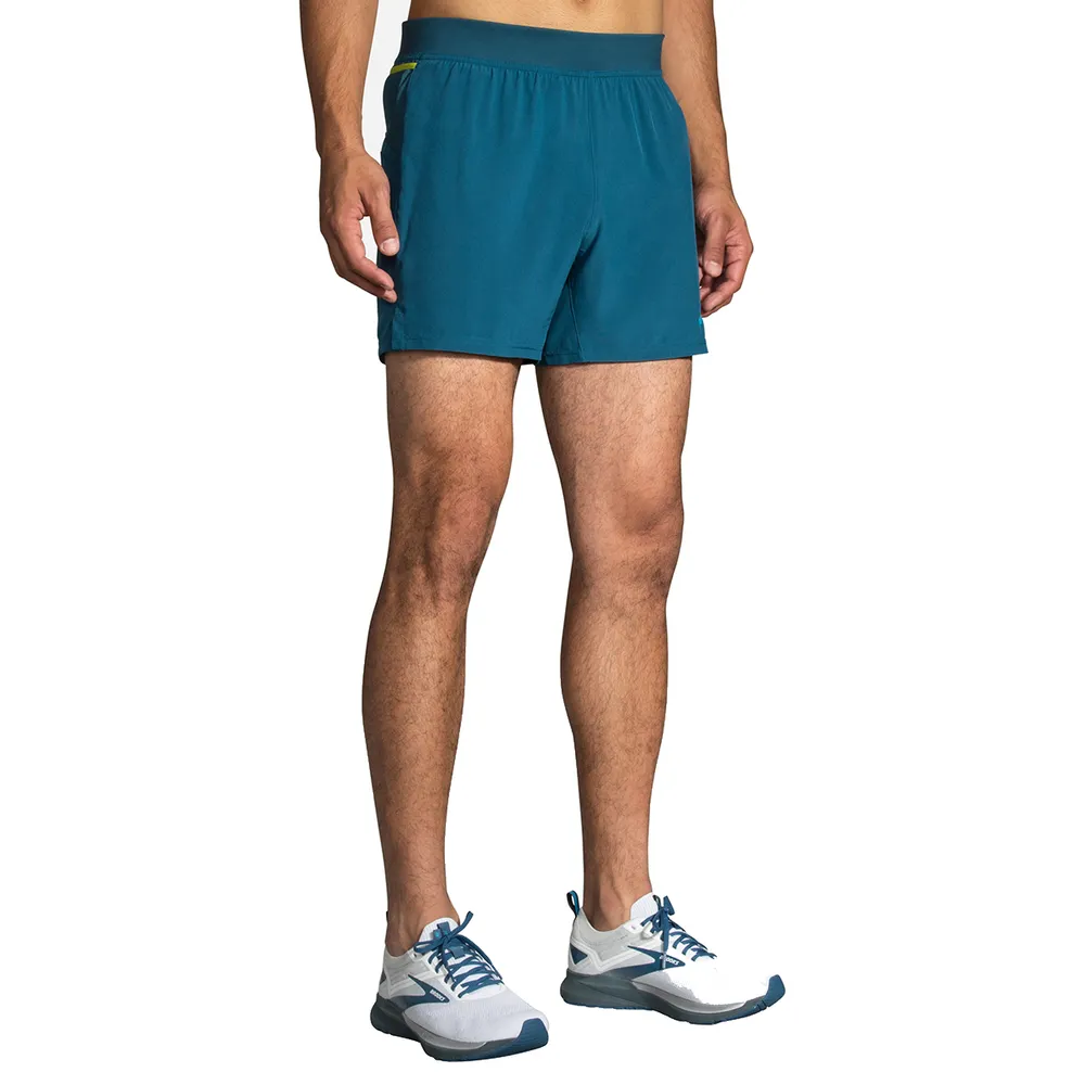 Brooks Men s Brooks Sherpa 5