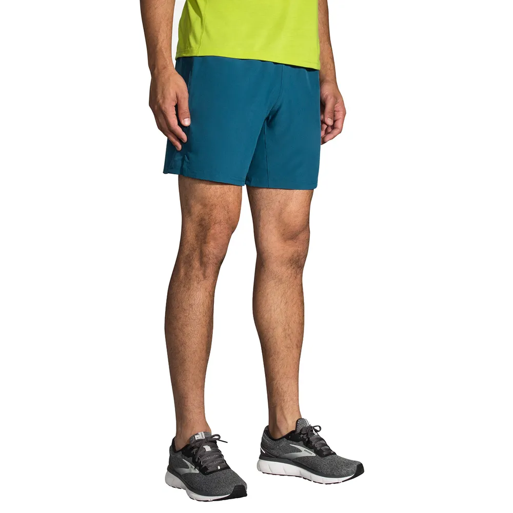 Brooks sherpa shop shorts 7
