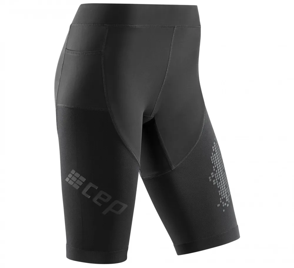 CEP Women s CEP Run Short 3.0 The Summit at Fritz Farm