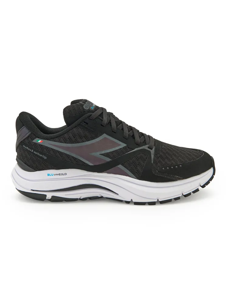Diadora Women s Diadora Mythos Blushield 8 Vortice Hip The