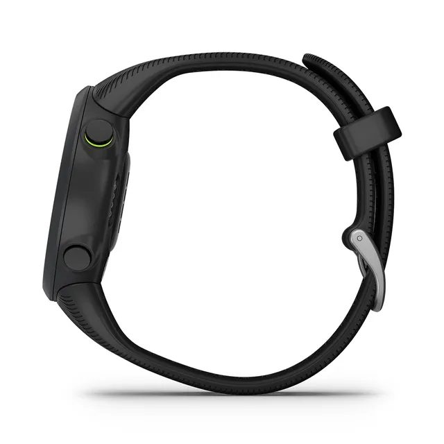 Fleet feet best sale garmin