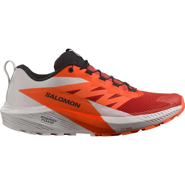Salomon hotsell shoes copy