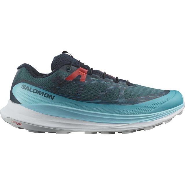 Salomon ultra gtx femme deals