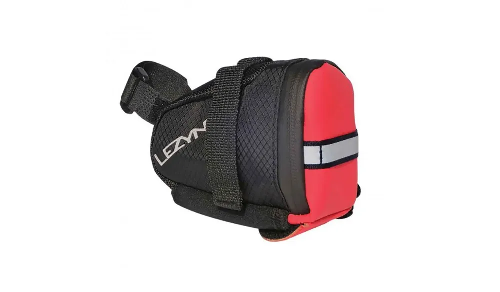 Lezyne micro cheap saddle bag