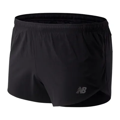 New balance men's outlet impact 3 split short