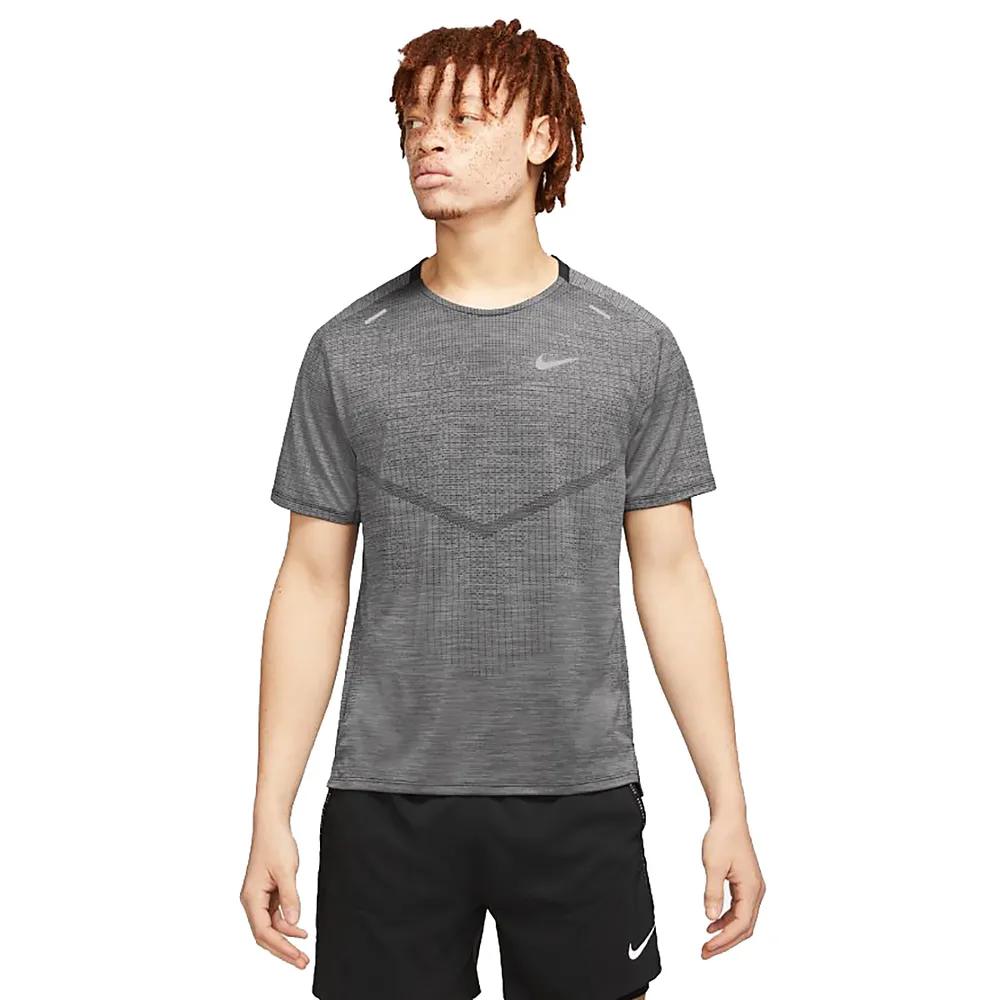 Nike techknit sale ultra running top