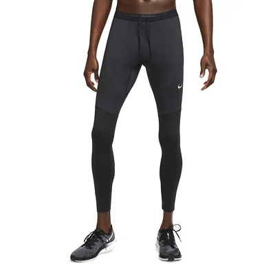 Nike Pro Big Kids' (Boys') Tights. Nike.com | The Summit at Fritz Farm