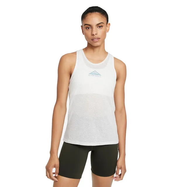 Womens city sleek running tank cheap top