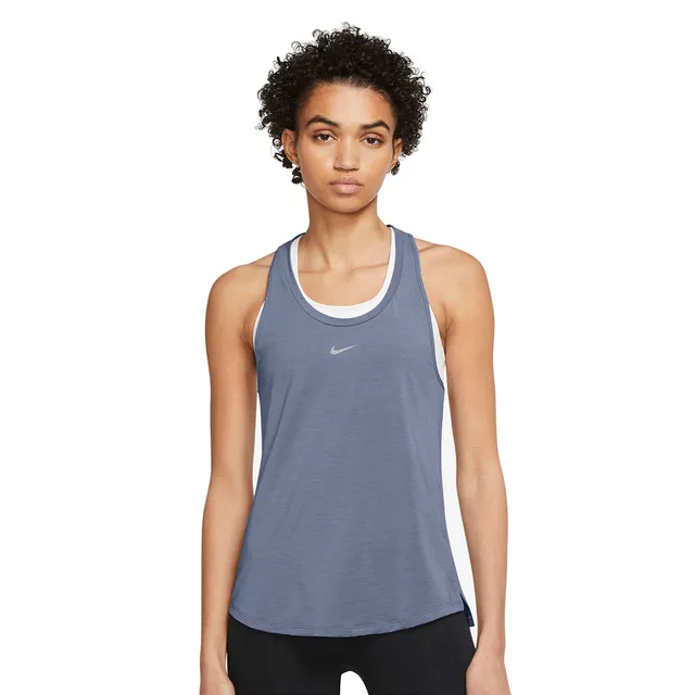 Nike dri fit outlet tank top womens