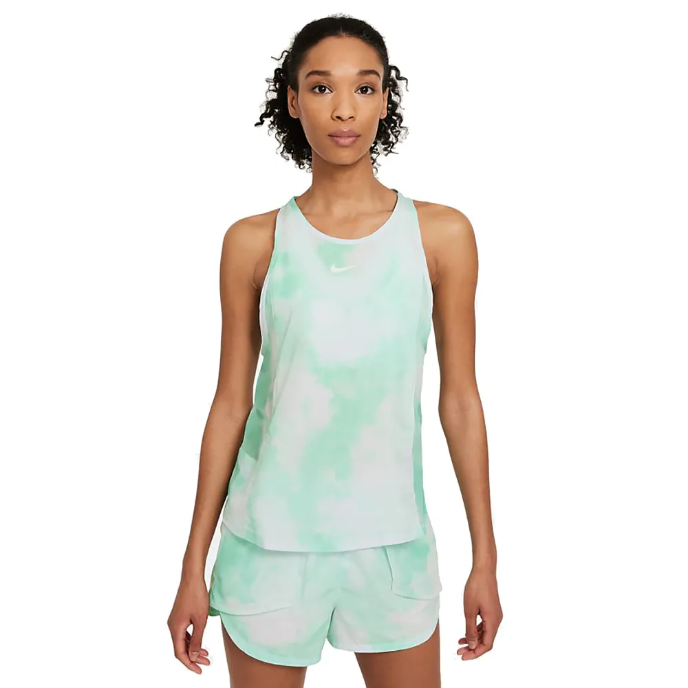 Nike city hot sale sleek tank