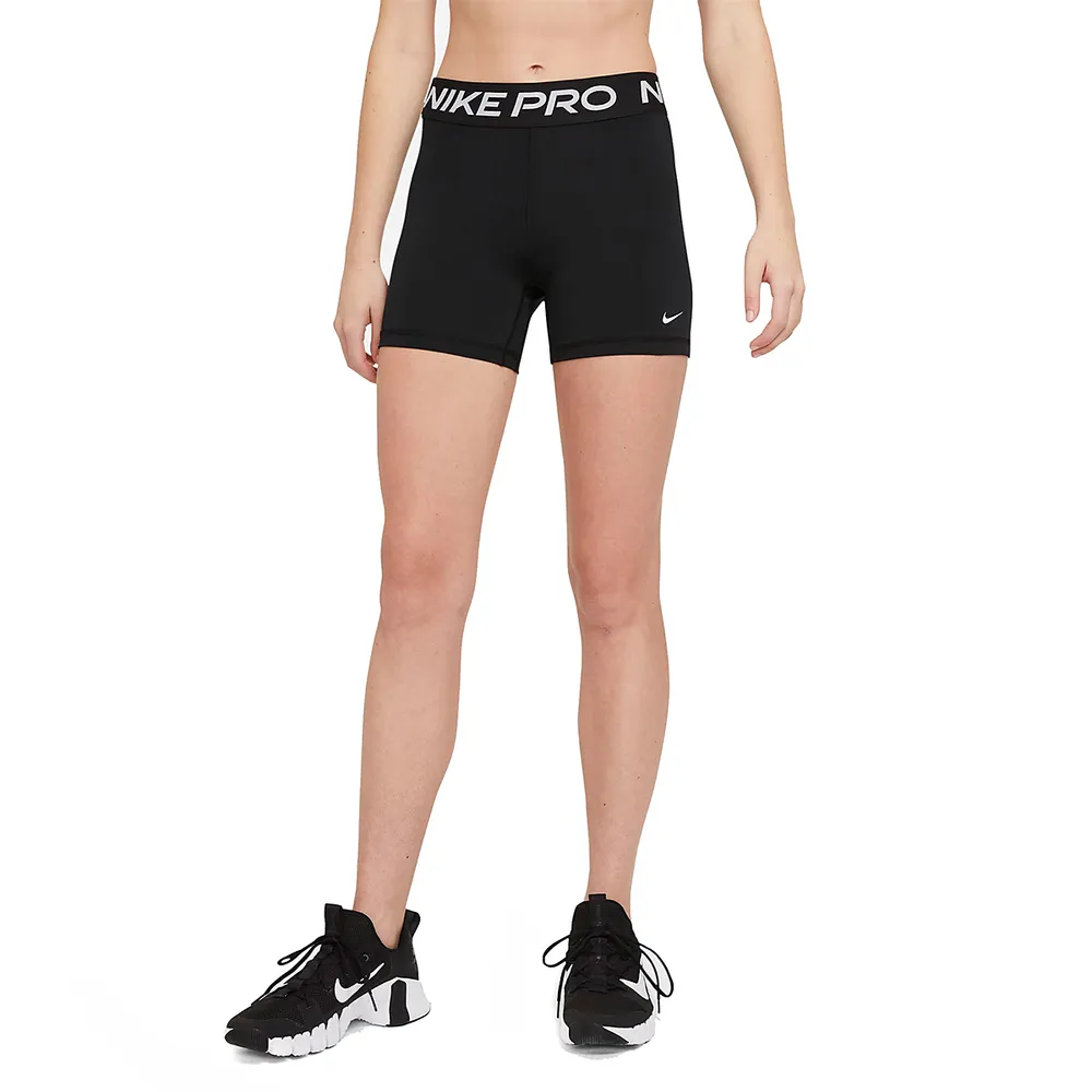 Nike pro hotsell 5 inch
