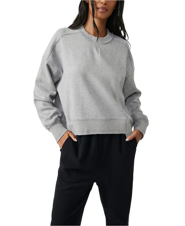 Free People Women's | FP Movement Intercept Pullover | The Summit