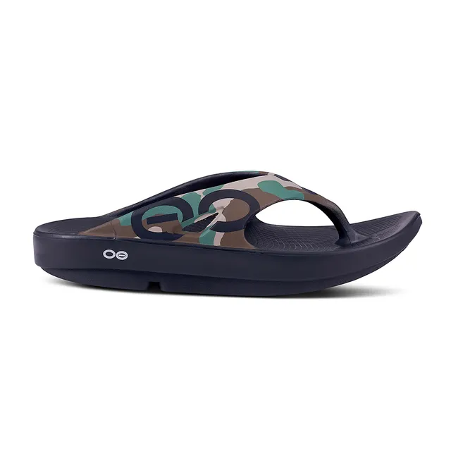 OOFOS Women s OOFOS OOlala Sandal Limited Edition The Summit