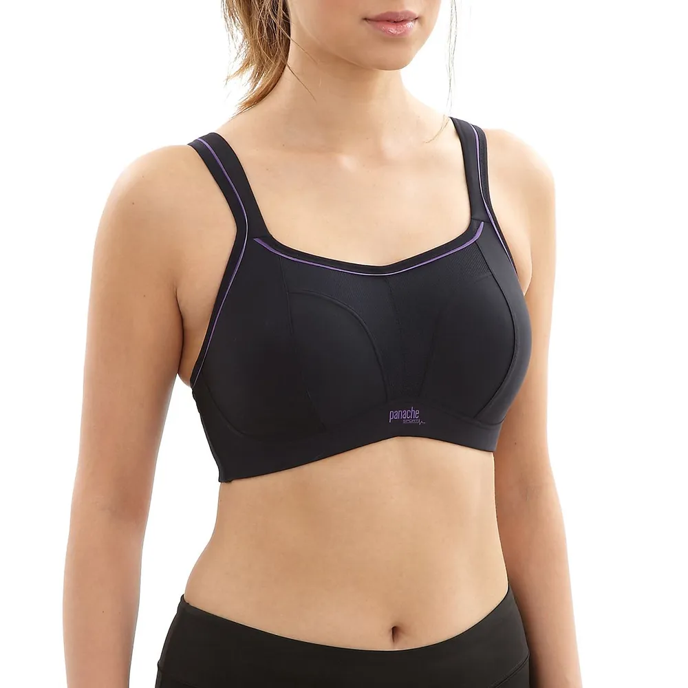 Panache sports deals bra