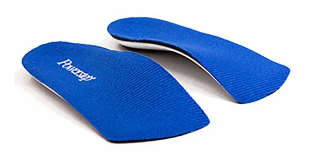 Fleet feet sale shoe inserts
