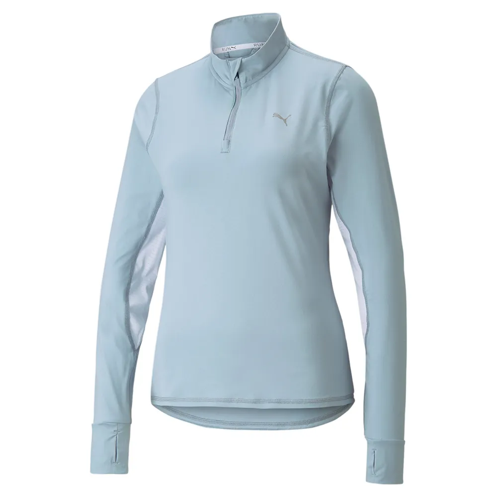 Puma deals tops summits