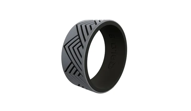 Qalo hotsell crossover ring
