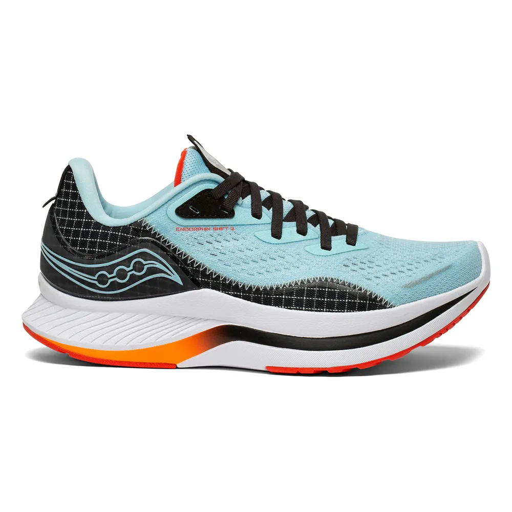 Saucony women's hot sale endorphin shift