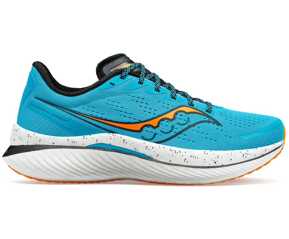 Saucony Men s Saucony Endorphin Speed 3 The Summit at Fritz Farm