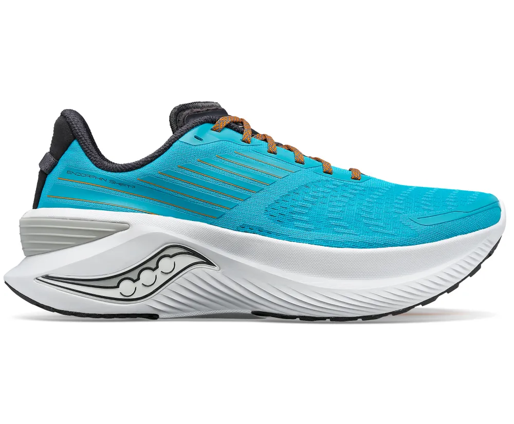 Saucony endorphin shift store release