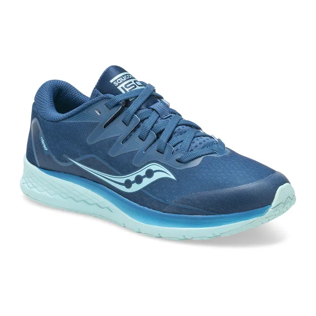 Saucony ride iso top 2 femme