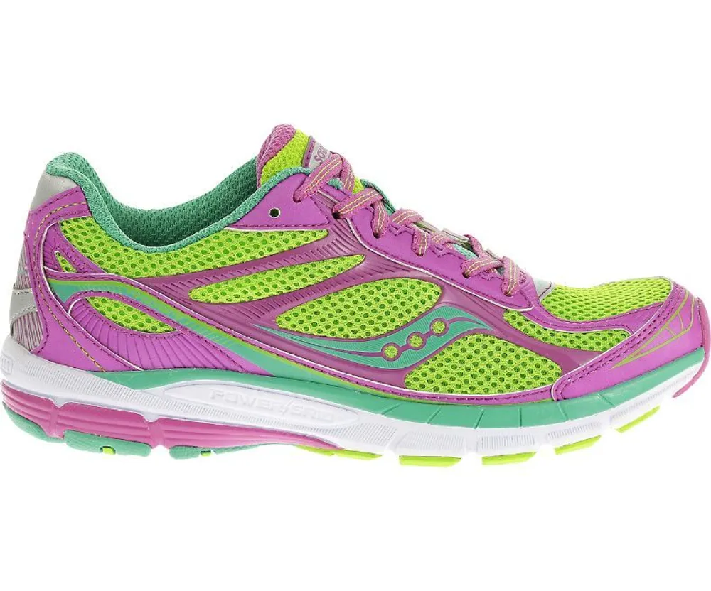 Saucony ride 2024 7 running shoes