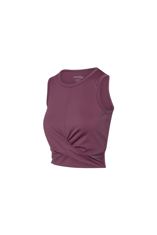 Saucony women's dash seamless long sleeve sale