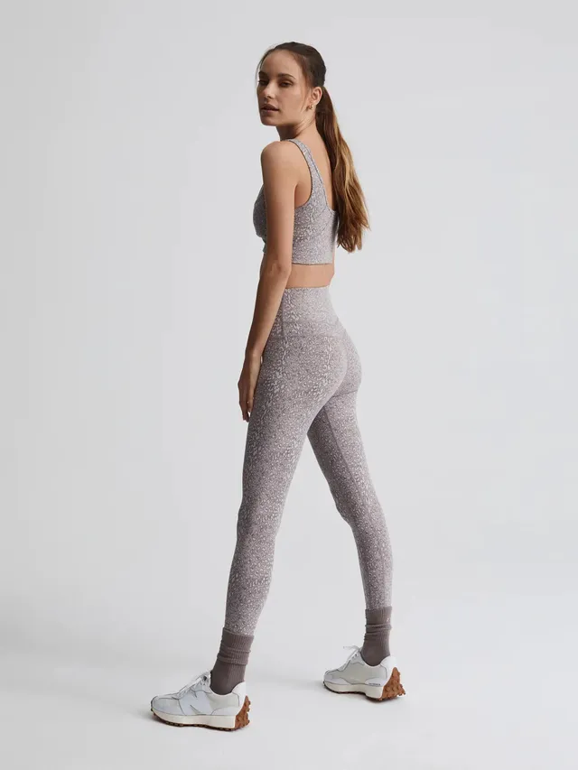 Legging nike fleur discount