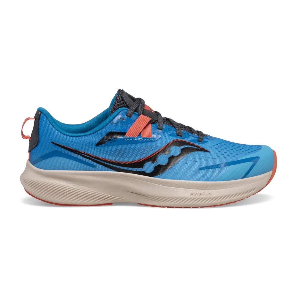 Saucony youth 2025