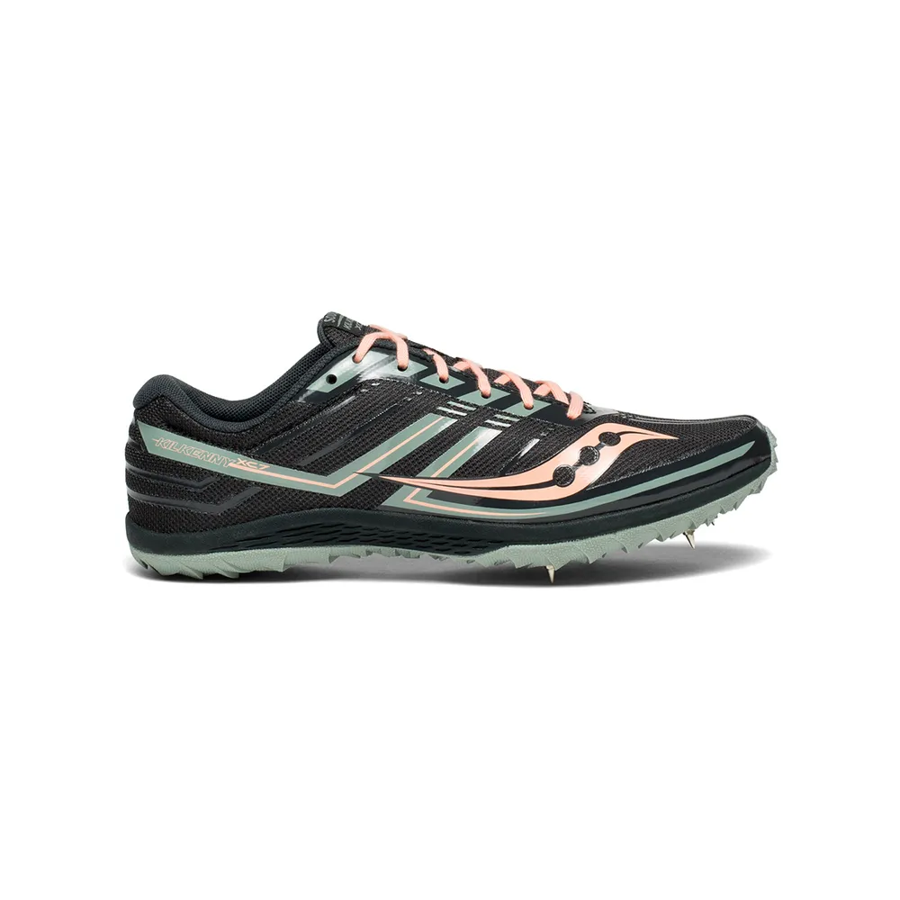 Saucony kilkenny sale xc7 womens