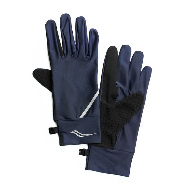Saucony gloves shop