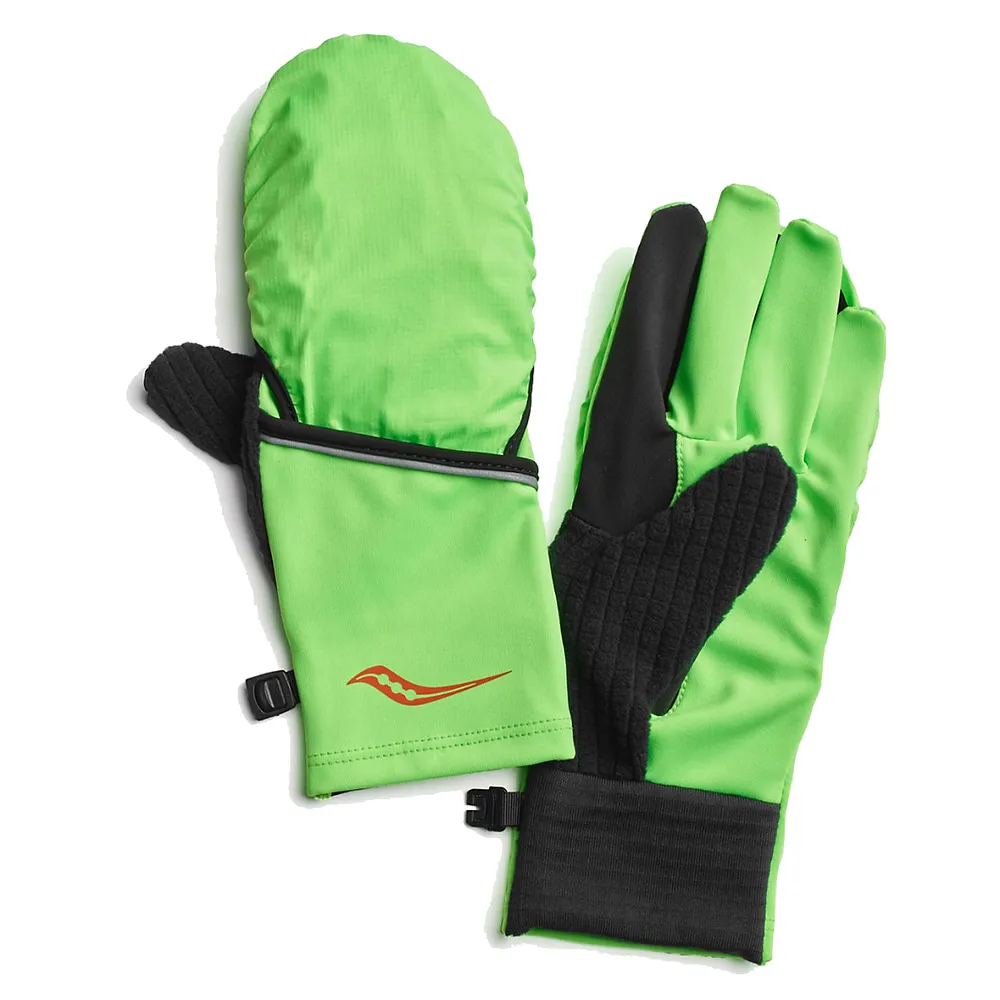 Saucony nomad gloves cheap