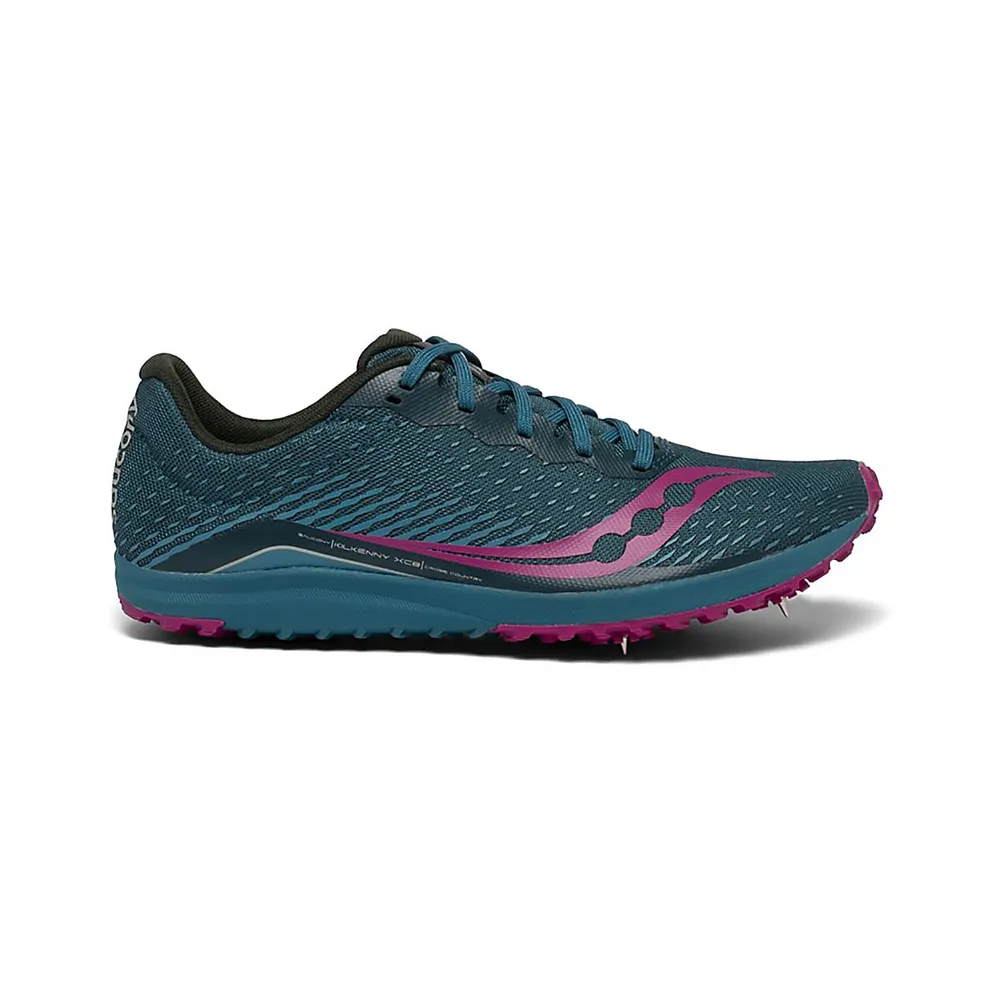 Saucony Women s Saucony Kilkenny XC8 Flat The Summit at Fritz Farm