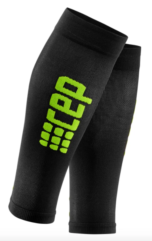 Cep progressive+ clearance compression calf sleeves