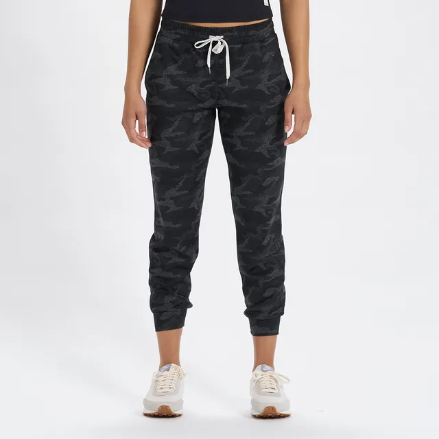 Vuori summits best sale woven jogger pants