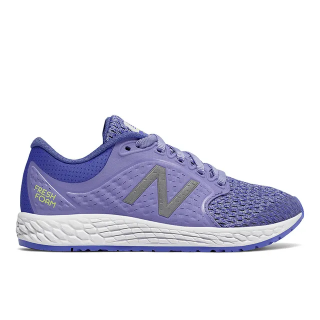 New balance fresh 2024 foam zante mujer