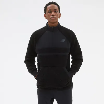 New balance hotsell q speed jacket