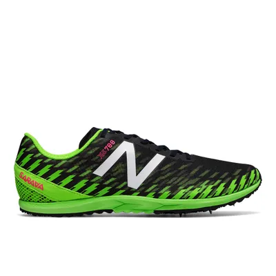 Men's new outlet balance xc900v3 spike