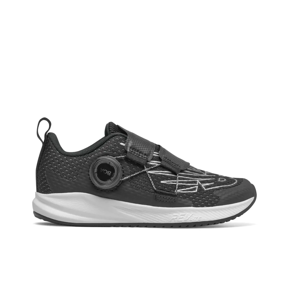 New balance hot sale fuelcore youth