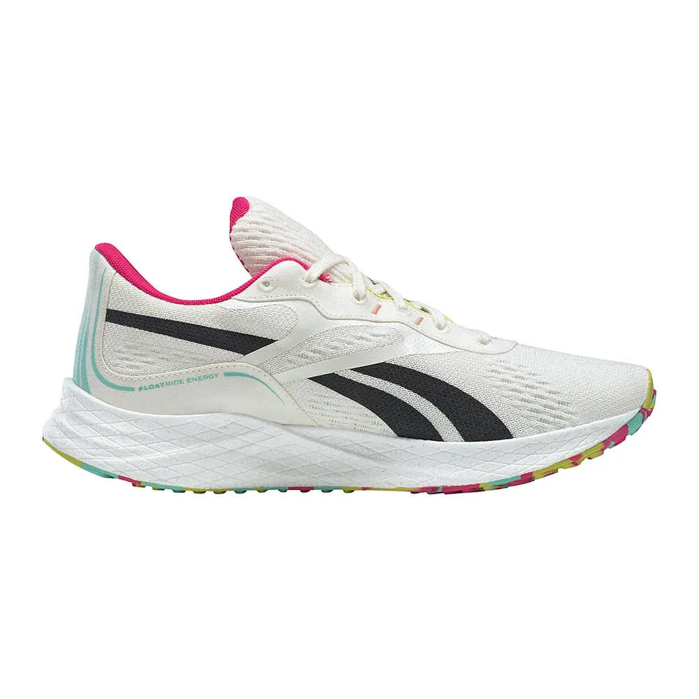 Pink hotsell reebok mens